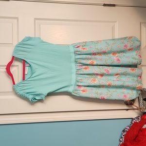 5/$20 Children's Place Dress
